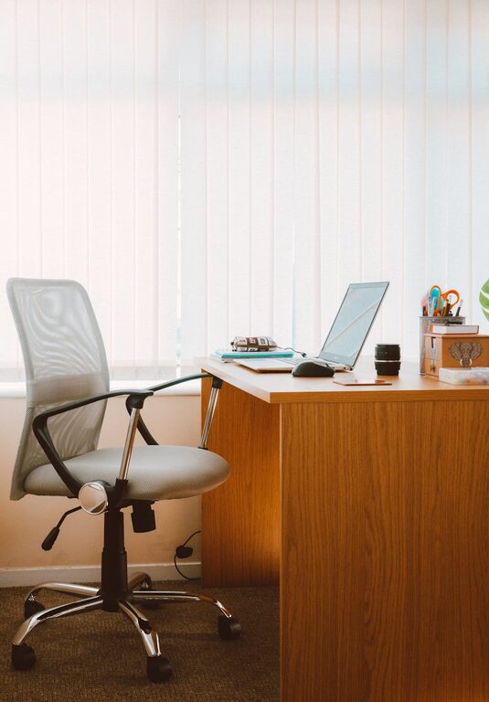 Tips for Creating a Comfortable and Productive Home Workspace
